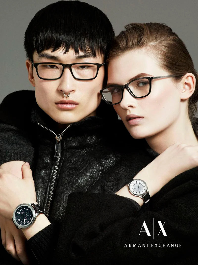 ARMANI EXCHANGE