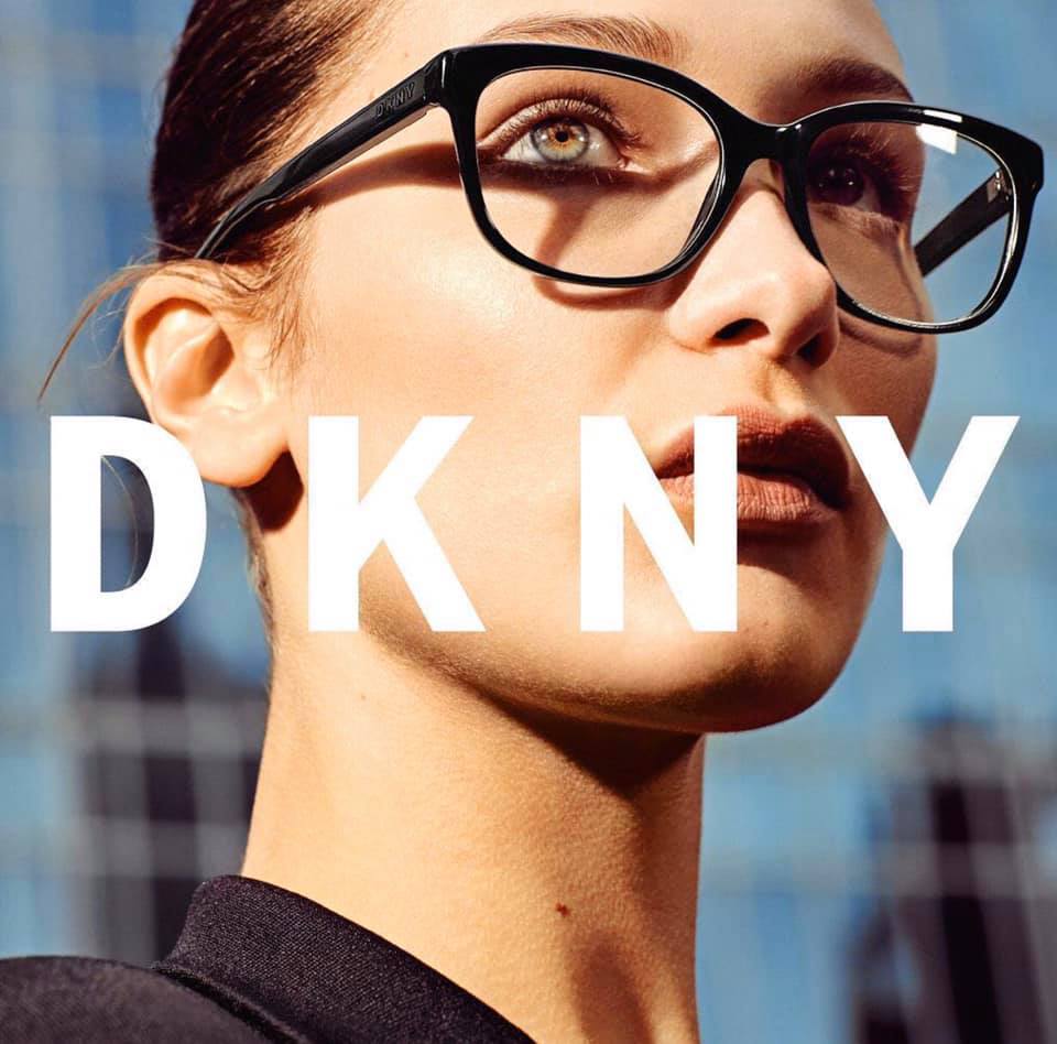 DKNY