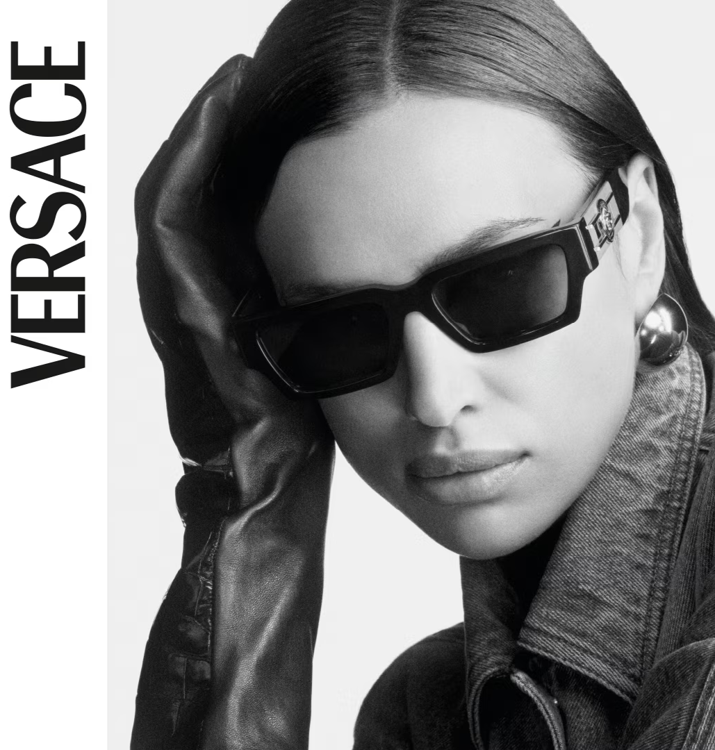 VERSACE