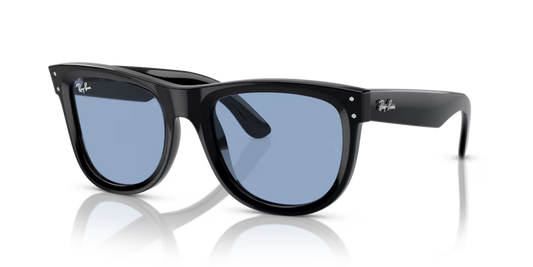 RAYBAN RBR0502S 667772 - Negro WAYFARER REVERSE