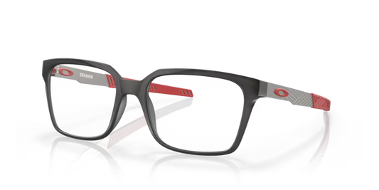 OAKLEY OX8054 805402 - Humo gris satinado