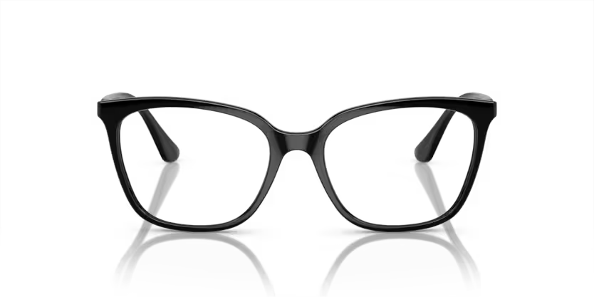 VOGUE VO5539L W44- Negro