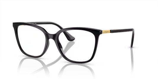 VOGUE VO5539L W44- Negro